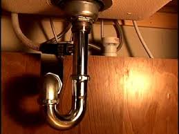 air admittance vent