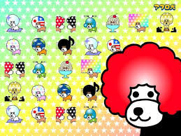 afro ken