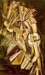 futurist art