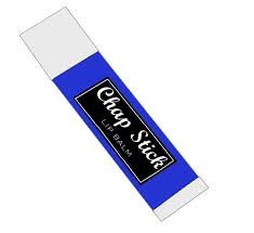chap stick