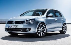 wolksvagen golf