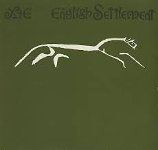 Xtc - English Settlement