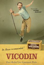 Prescription: hilarity