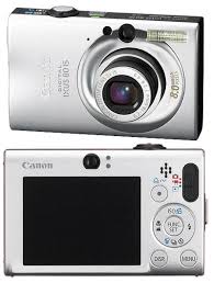 canon ixus 80 digital cameras