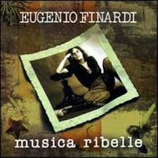 Eugenio Finardi - Musica Ribelle