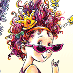 fancy nancy words