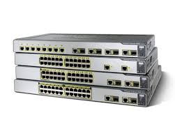 cisco 500 switch