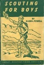 boy scouts book