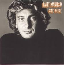 Barry Manilow - One Voice