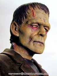 frankenstein models