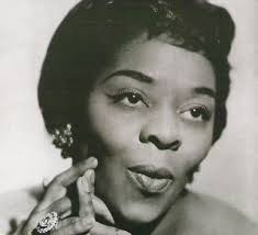dinah washington