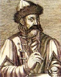 johann gutenberg