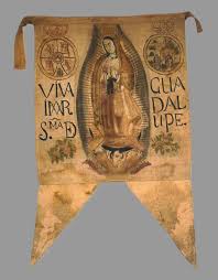 historia de la bandera mexicana