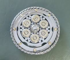 spinner belt