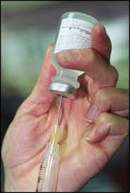 meningococcal vaccination