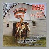 Hank Snow - Reindeer Boogie