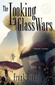 the looking glass wars frank beddor
