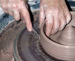 ceramic wheels