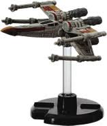 x wing rogue squadron