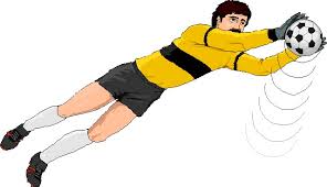 soccer clip art