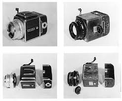 hand held cameras