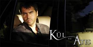 Kül ve Ateş 8. Bölüm