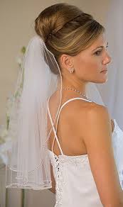 traditional wedding veils