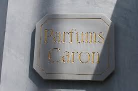 caron perfumes