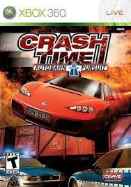 crash time 2 xbox