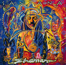 Santana - Shaman