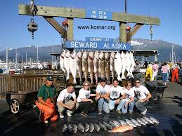 seward ak
