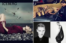 Carolyn Murphy fashion