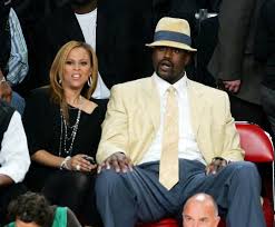 called �Basketball Wives�,