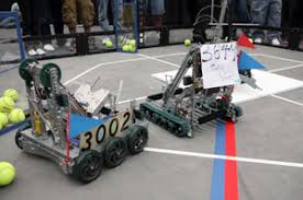 vex robots
