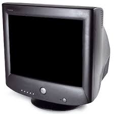 monitors crt