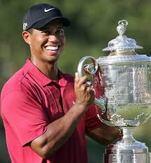 Wins PGA Championship,