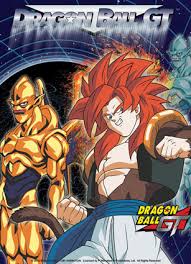 dragon ball zt
