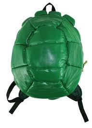 turtle shell bag