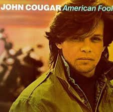 John Cougar - Jack & Diane