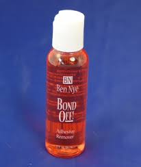 ben nye spirit gum
