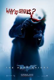 batman the dark night