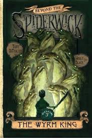 beyond the spiderwick chronicles book 2