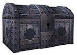 locked chest