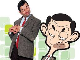 Mr bean cnet