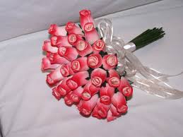 fire & ice roses