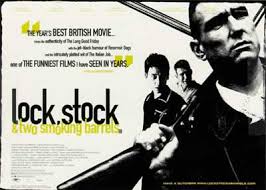 lock stock barrels