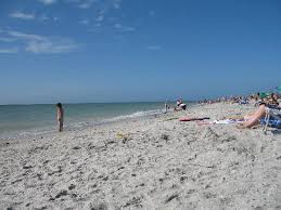 coral beach