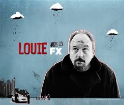 louie season 1