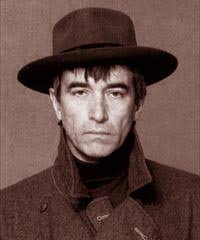 sasha sokolov