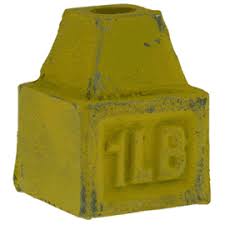 1 pound weights